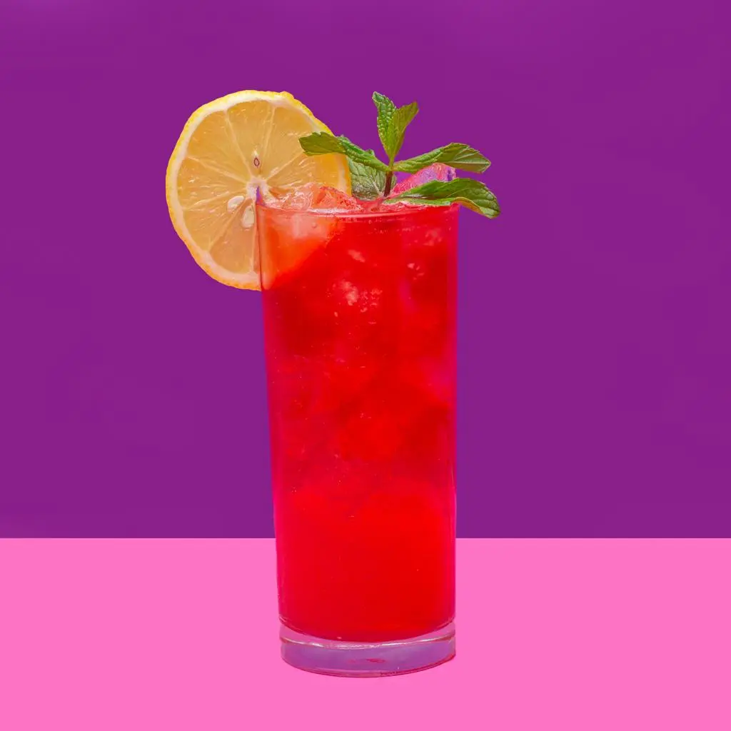 Tokyo Mojito